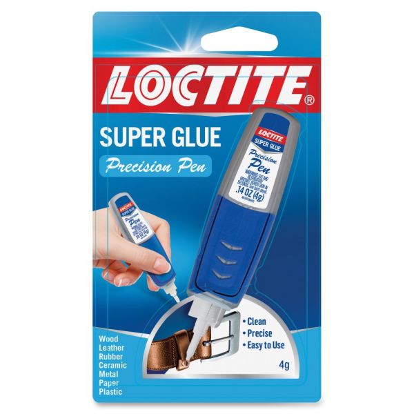 LOC2066118 Loctite Super Glue Precision Pen