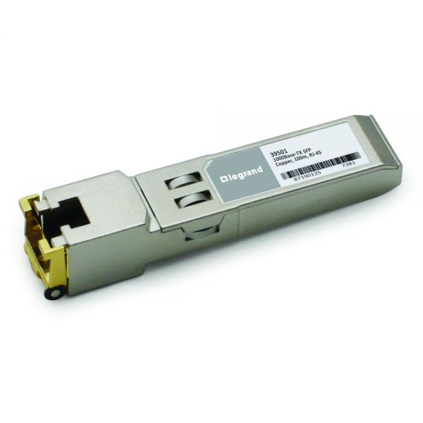 SYNX3794578 Cisco GLC-T Compatible 1000Base-T Copper SFP (mini-GBIC) Transceiver