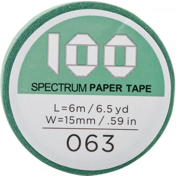 NOTM317567 Little B Color Tape 15mmx6m