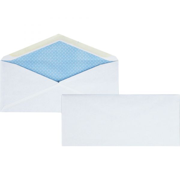 BSN42206 Business Source Security Regular Envelopes