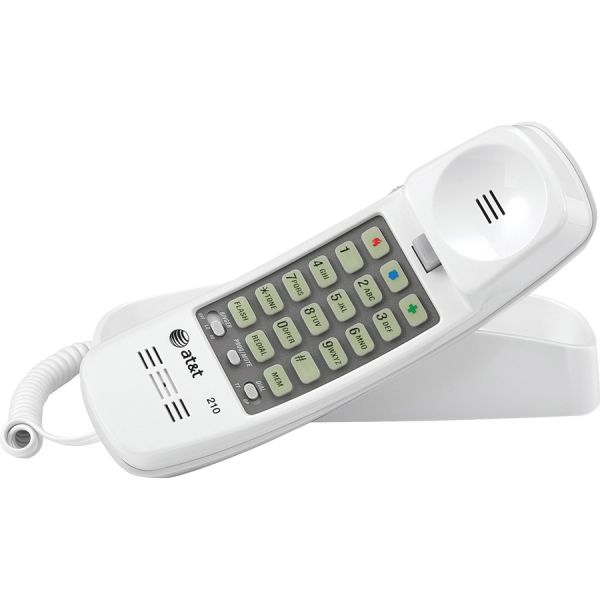 ATT210WH