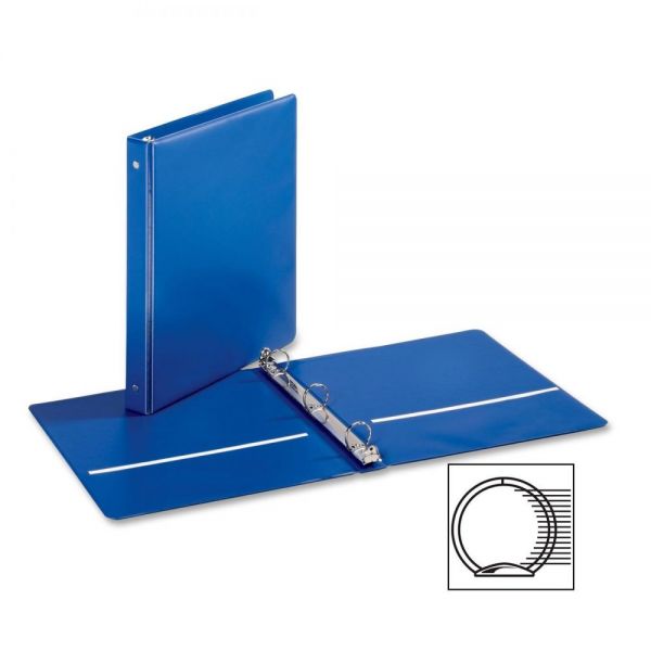 CRD90312 Cardinal EconomyValue 1" 3-Ring Binder