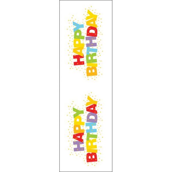 NOTM202751 Mrs. Grossman's Stickers
