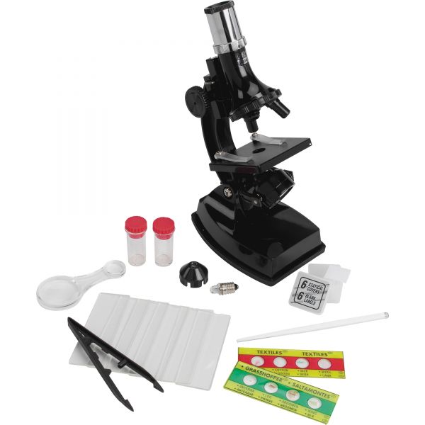 LRNLER2344 Learning Resources Elite Microscope