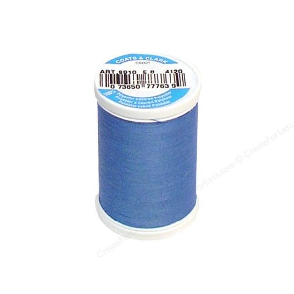 NOTM026155 Coats Dual Duty XP All Purpose Thread (S910_4120)