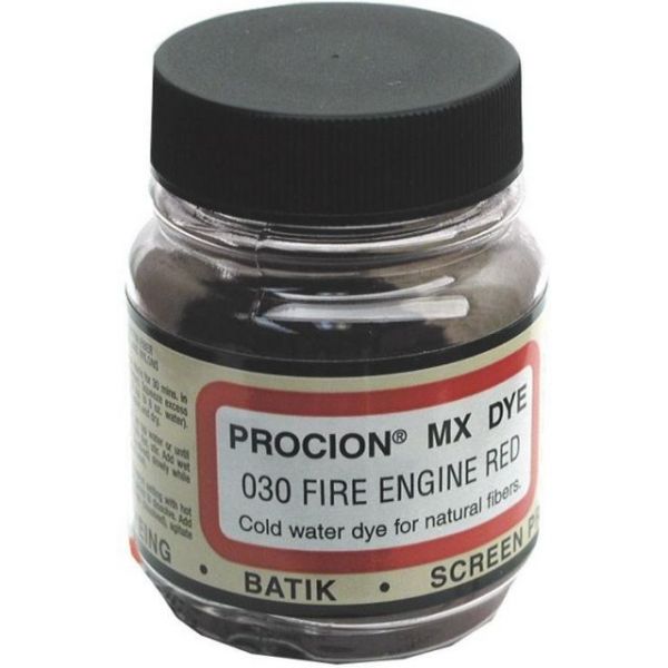 NOTM100090 Jacquard Procion MX Dye