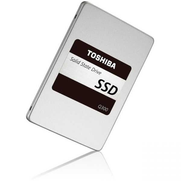 SYNX4622189 Toshiba Q300 240 GB Internal Solid State Drive - SATA