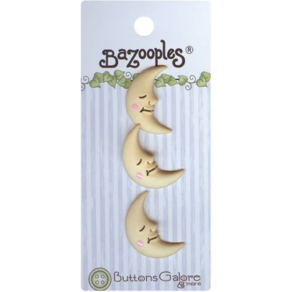 NOTM093428 BaZooples Buttons