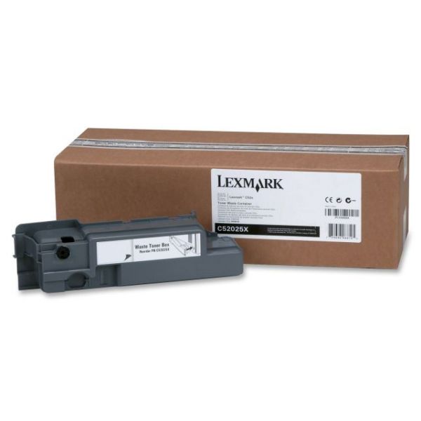SYNX460640 Lexmark Waste Toner Box