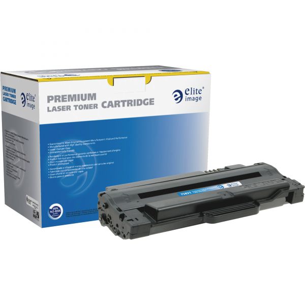 ELI75821 Elite Image Remanufactured Samsung MLTD105L Toner Cartridge