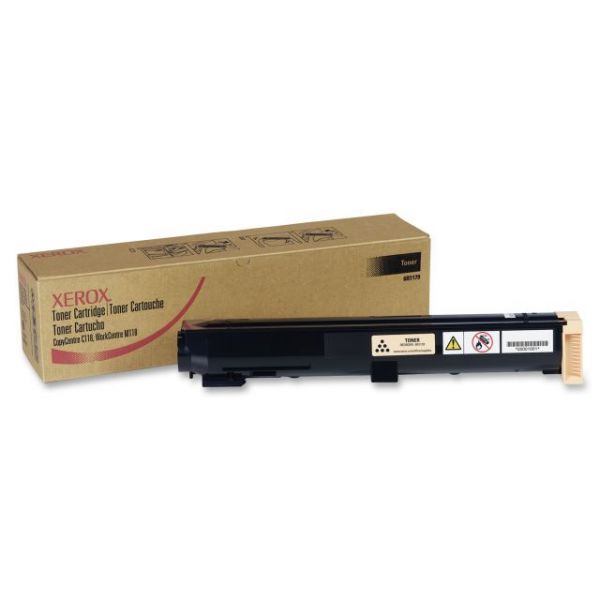 SYNX426001 Xerox 006R01179 Black Toner Cartridge