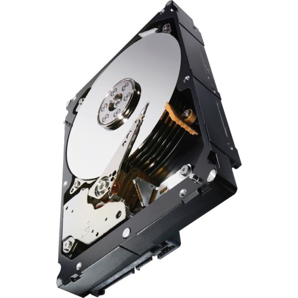 Seagate-IMSourcing Constellation ES.2 ST33000650SS 3 TB Hard Drive - 3. ...