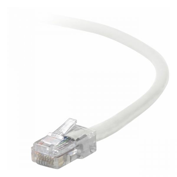 SYNX246682 Belkin Cat5e Network Cable