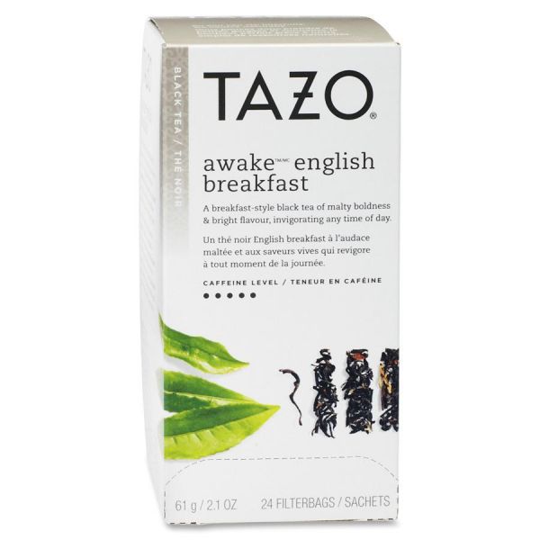 SBK149898 Tazo Awake Black Tea