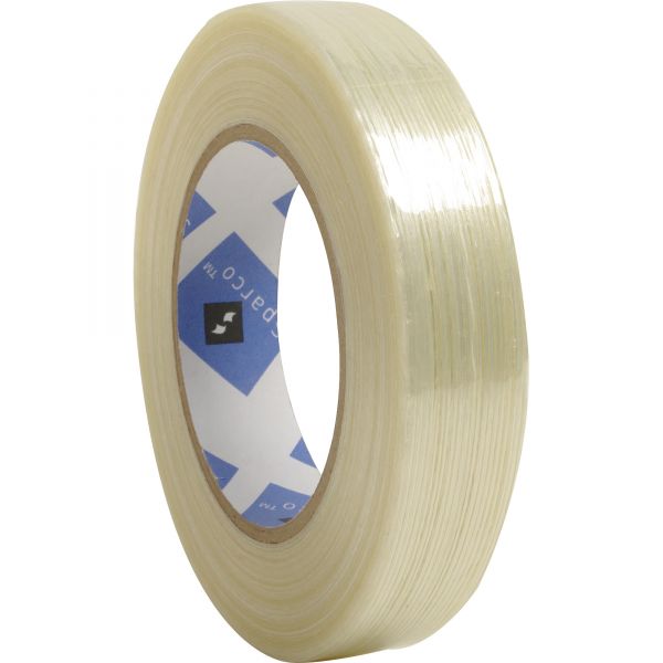 SPR64005 Sparco Superior-Performance Filament Tape