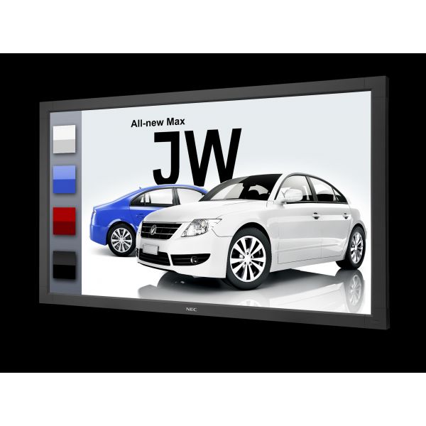SYNX4070392 NEC Display V552-TM Digital Signage Display