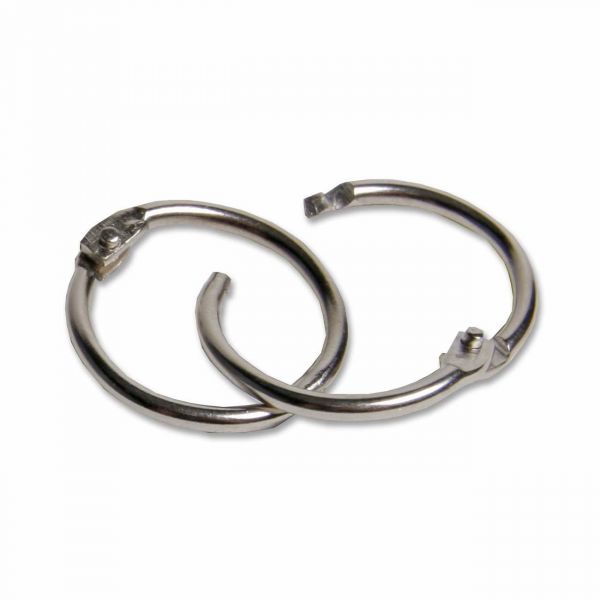 LEOR19 CLI Multipurpose Book Rings