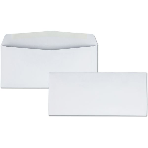 BSN42250 Business Source Business Envelopes