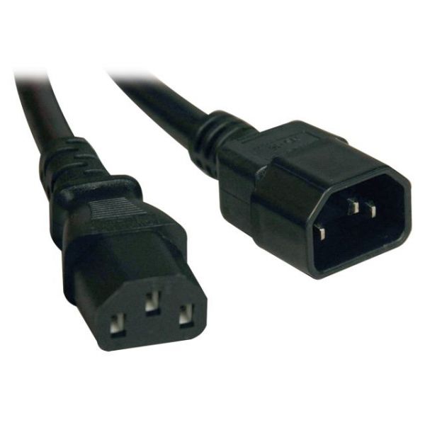 SYNX3667796 Tripp Lite Computer Power Extension Cord