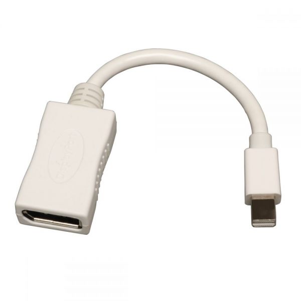 SYNX2961839 Tripp Lite Mini DisplayPort to DisplayPort Cable Adapter