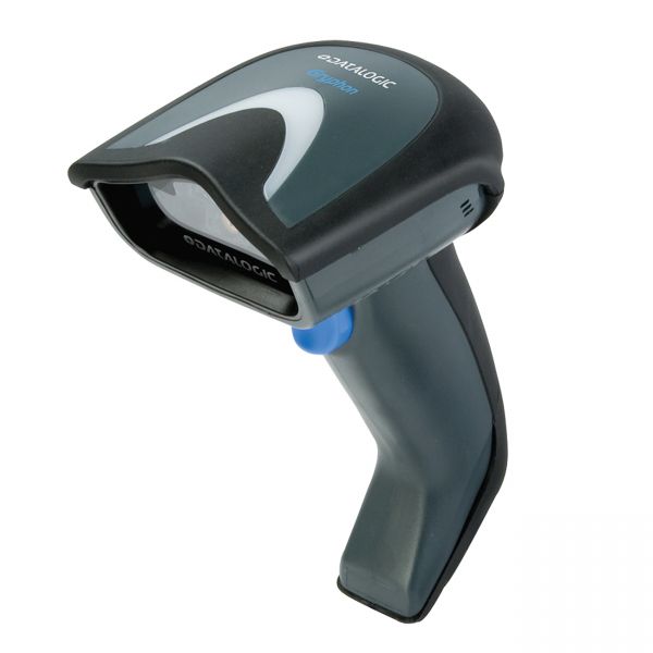 SYNX2589430 Datalogic Gryphon GD4330 Handheld Bar Code Reader