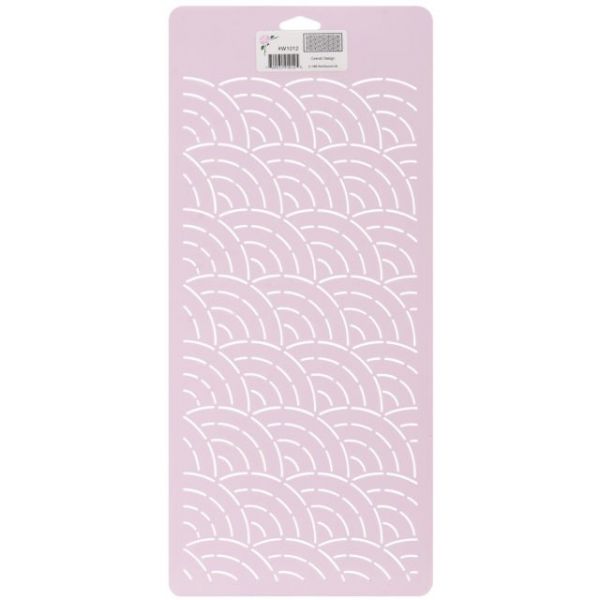 NOTM263385 Quilt Stencils