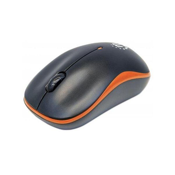SYNX4612212 Manhattan Success Wireless Optical Mouse