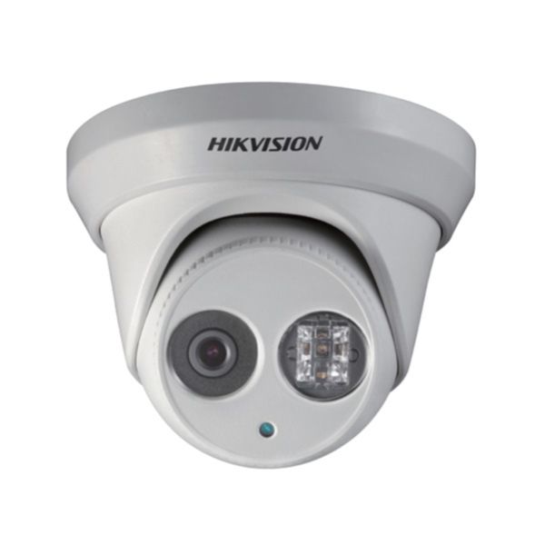SYNX3763308 Hikvision DS-2CD2332-I 3 Megapixel Network Camera - Color - M12-mount
