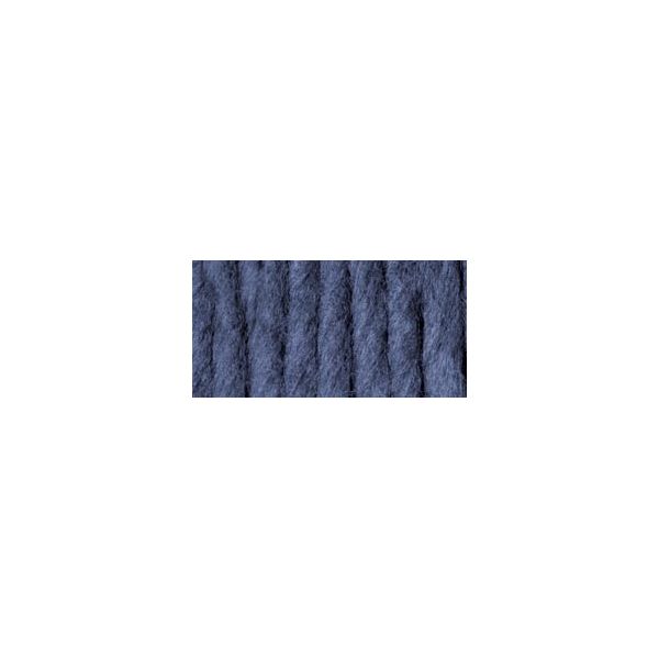 NOTM409155 Bernat Roving Yarn - Cobalt