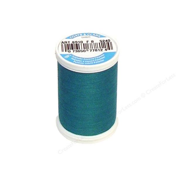 NOTM026204 Dual Duty XP General Purpose Thread