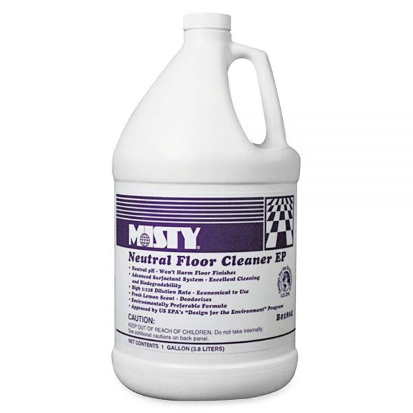 AMR1033704CT MISTY Neutral Floor Cleaner
