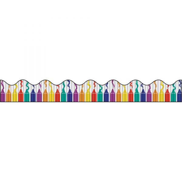 PAC37690 Bordette Decorative Border
