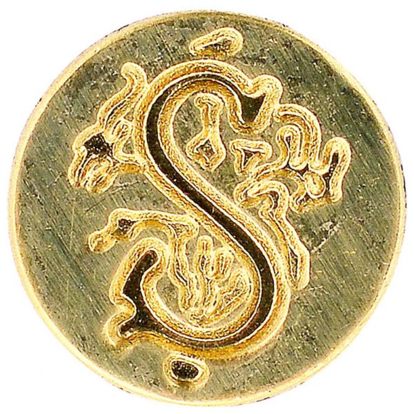NOTM373096 Personal Initial Seal