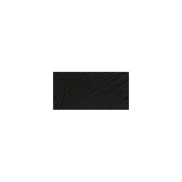 NOTM347805 Creme de la Creme Yarn - Black