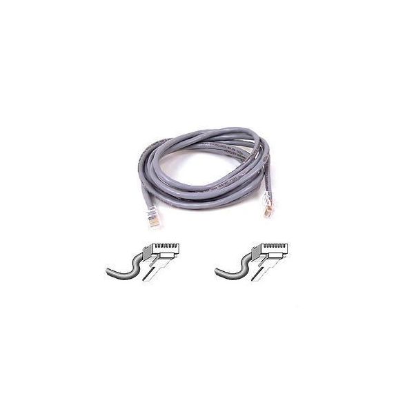 SYNX209877 Belkin Cat. 5E UTP Patch Cable