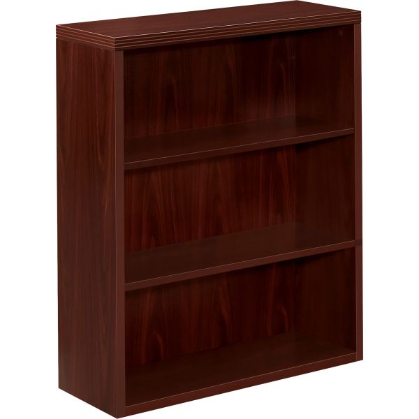 HON11553AXNN HON Valido 3-Shelf Bookcase