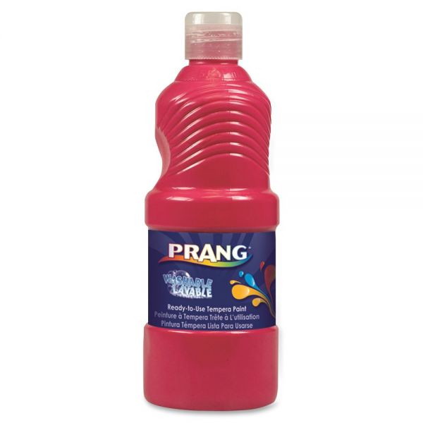 DIX10710 Prang Ultra-Washable Tempera Paint