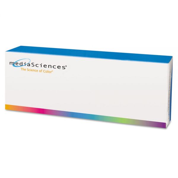 MDA41101 Media Sciences Remanufactured Xerox 113R00712 Black Toner Cartridge