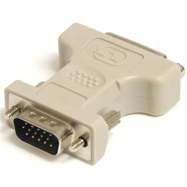 SYNX1200823 StarTech.com DVI to VGA Cable Adapter - F/M