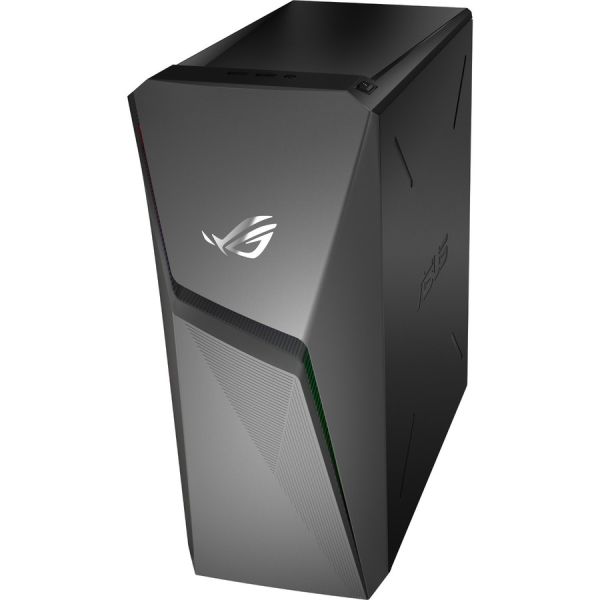 Asus ROG Strix G10DK G10DK-RS554 Gaming Desktop Computer - AMD