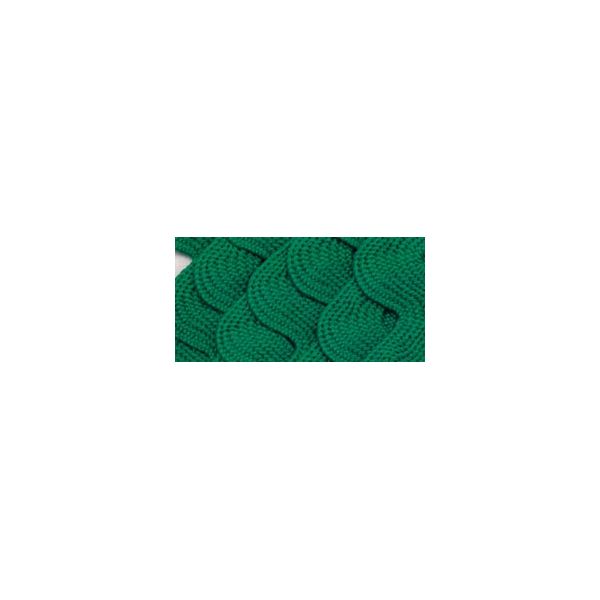 NOTM042138 Jumbo Rickrack 5/8"X2-1/2yd