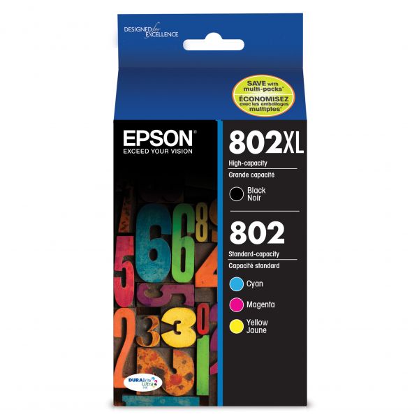 EPST802XLBCS