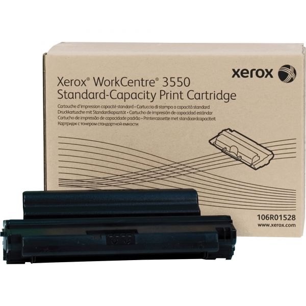 SYNX2727371 Xerox WC3550 Toner Cartridge