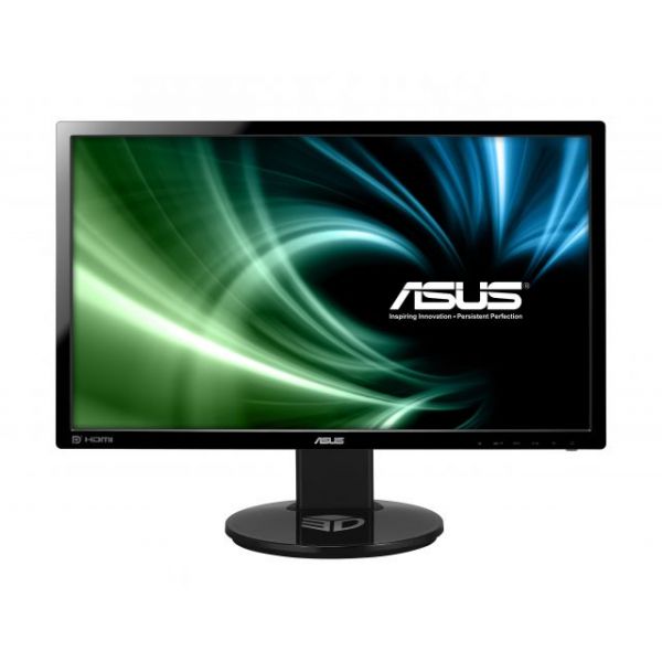 SYNX3456173 Asus VG248QE 24" LCD Monitor - 1 ms