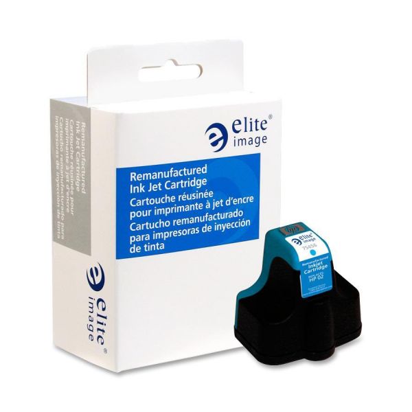 ELI75456 Elite Image Remanufactured HP C8771WN Ink Cartridge