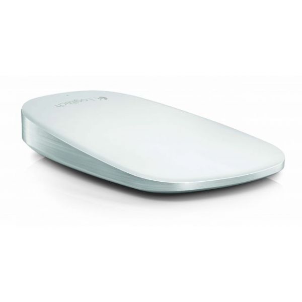 SYNX3753216 Logitech Ultrathin Touch Mouse T631 for Mac