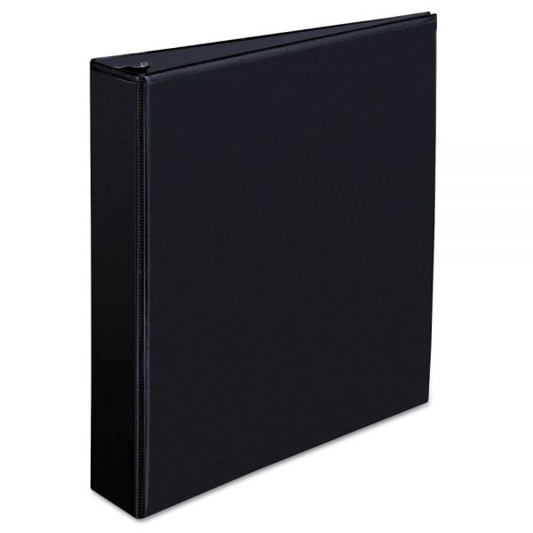 AVE09542 Avery Durable 1 1/2" 3-Ring View Binder