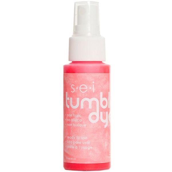 NOTM134992 Tumble Dye Craft & Fabric Spray