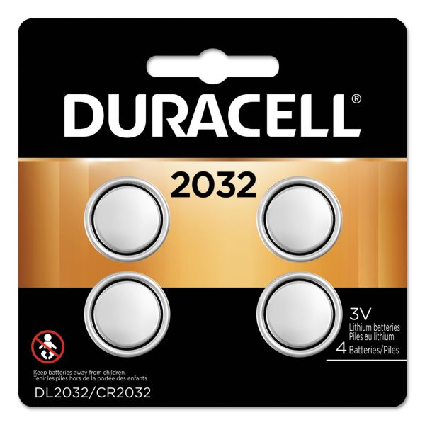 DURDL2032B4PK
