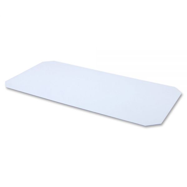 LLR69873 Lorell Industrial Wire Shelving Shelf Liner